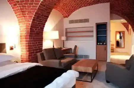 The Granary - La Suite - 47