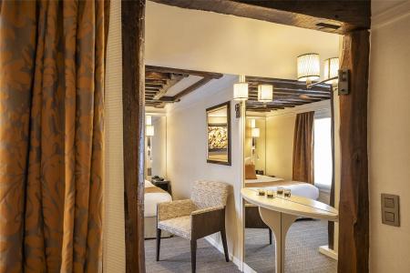 Best Western Plus Sydney Opera - 137
