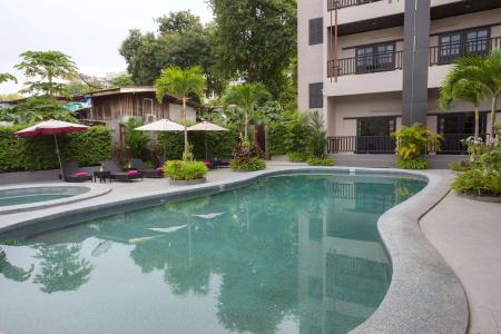 Golden Tulip Essential Pattaya - 21