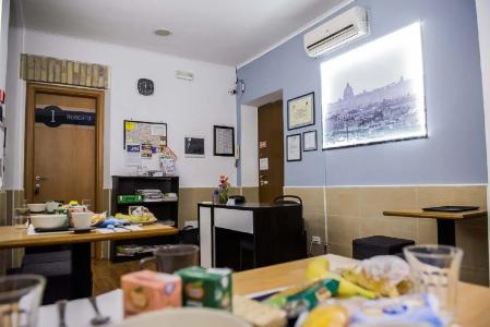 San Peter Rome b&b - 22