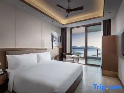 Primus Sanya Pleasant Bay - 52
