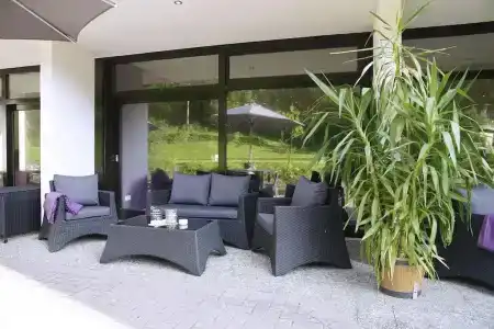 Luisenpark - 6