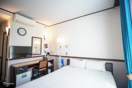 Toyoko Inn Marseille Saint Charles - 60