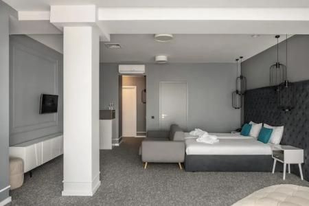 City Inn Lviv - 39