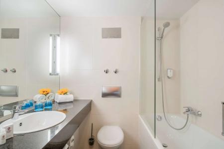 Best Western Plus Fellbach-Stuttgart - 42