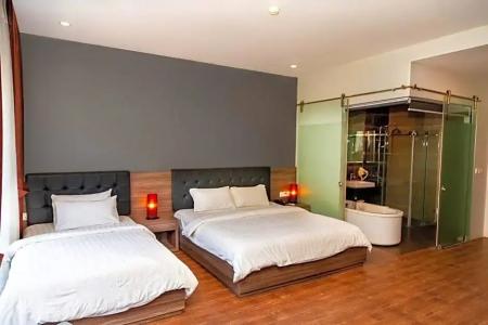 Legend Kep Resort - 126