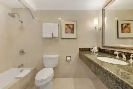 The Beverly Hilton - 8