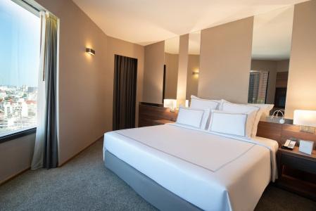 Swissotel Bangkok Ratchada - Sha Extra Plus - 6
