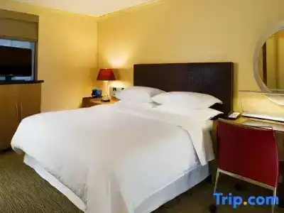 Four Points by Sheraton Downtown - 28