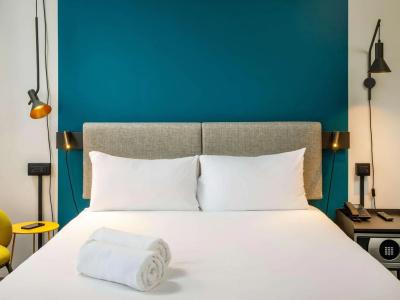 ibis London Blackfriars - 2