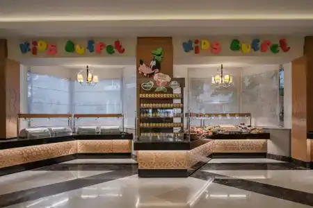 Papillon Ayscha Resort & Spa - 15