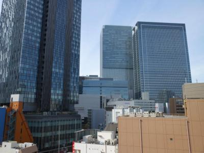 Meitetsu Inn Nagoya Sakuradori - 18