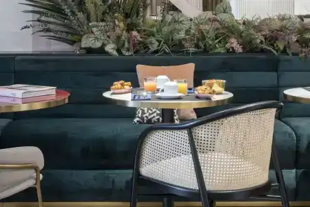 Hôtel Parisianer - 10
