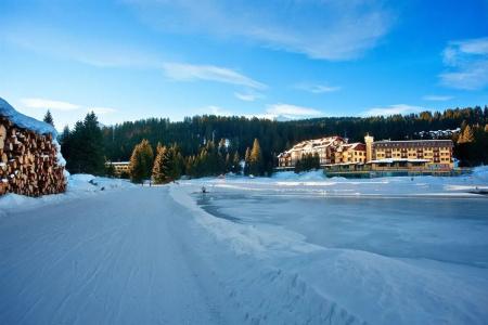 TH Madonna di Campiglio | Golf - 33