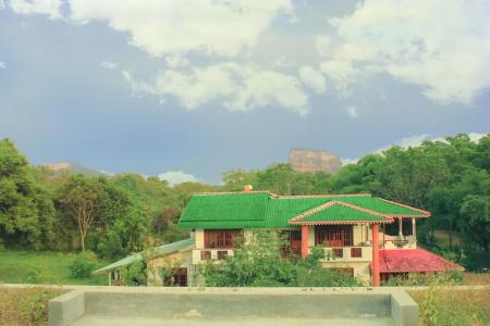 Sinhagiri - 28