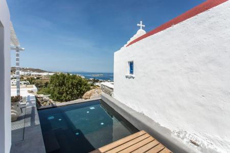 Ostraco Suites - 183