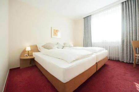 Comfort Garni Stadtzentrum - 35
