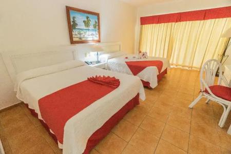BelleVue Dominican Bay - Все включено - 22