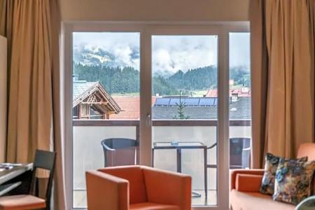 Alpin Art & Spa Naudererhof Superior - 32