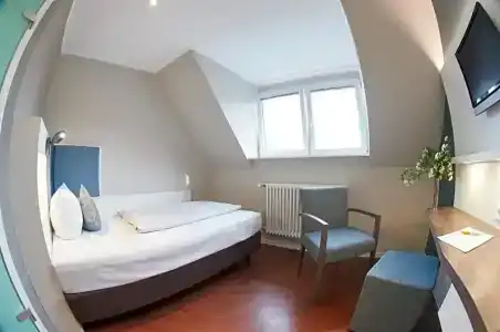 StadtFreiburg Kolpings & Resorts - 58