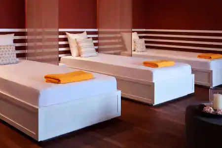 Steigenberger Grand& Spa Heringsdorf - 6