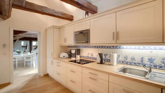 Schloss Luebbenau - 27