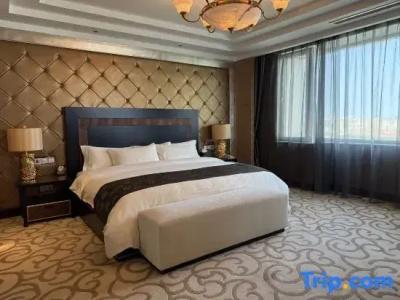 Tianjin Saixiang - 162