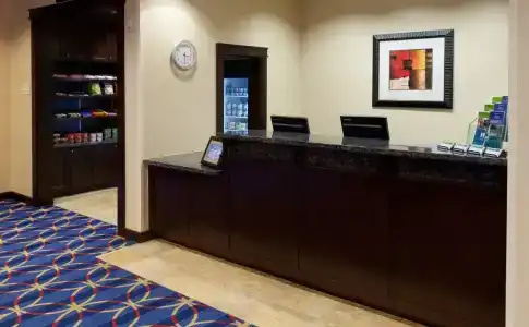 TownePlace Suites by Marriott Tucson Williams Centre - 3