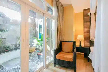 Baan Phuanda Phuket - 51
