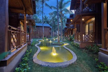Royal Orchid Resort & Convention Centre, Yelahanka Bangalore - 117