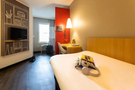 ibis Leuven Centrum - 17