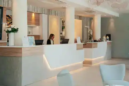 Galassia Suites & Spa - 1