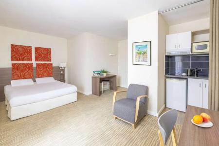 Kyriad Chambéry Centre - Hôtel et Résidence - 22