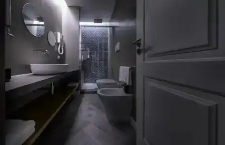 Suite del Ponte Normanno - 58