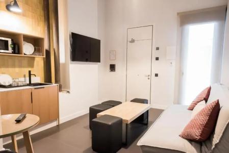 Welldone Quality - Crystal pool - 266