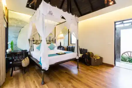 Dara Samui Beach Resort - Sha Extra Plus - 2