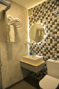 Cadde 7 Otel - 7