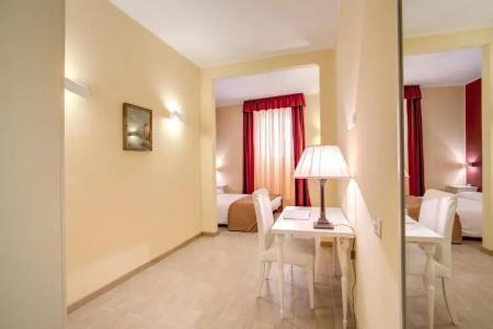 Top Floor Navona - 61