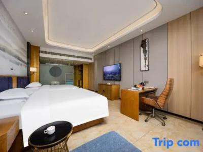 Days by Wyndham Guangzhou Hantian - 24