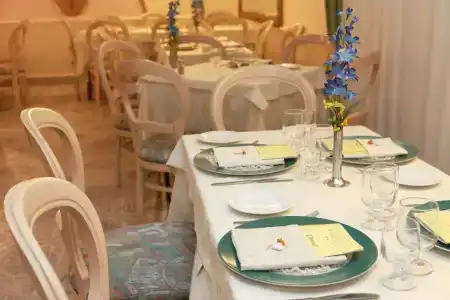 La Pergola - 18