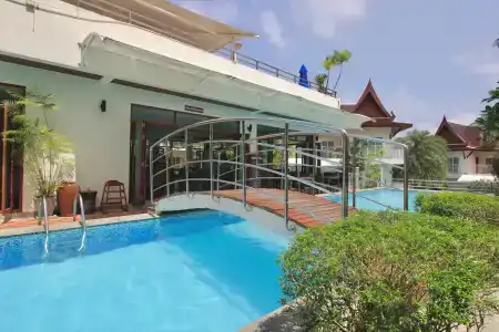 Phunawa Resort - Sha Plus - 20