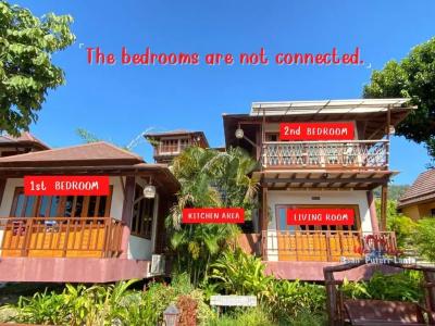 Baan Puteri Lanta Villa - Sha Extra Plus - 57