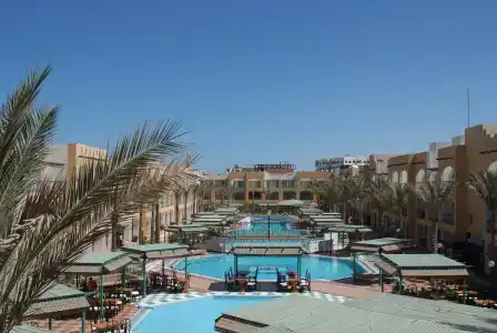Bel Air Azur Resort (Adults Only) - 5