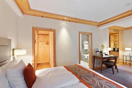 Grand Zermatterhof - 55