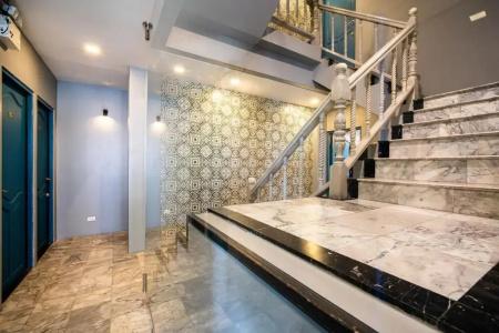 See Sea Villa Phuket Sha - 9