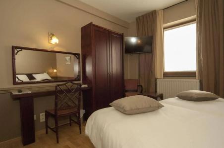 de la Poste - Relais de Napoleon III - 4