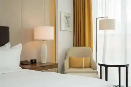 Hilton Kyiv - 25