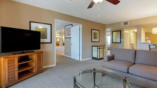 Bluegreen Vacations Orlando Sunshine Resort - 44