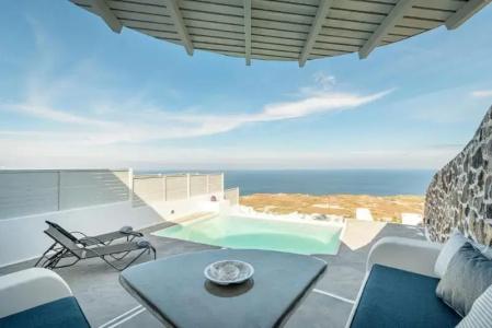 Siete Mares Luxury Suites - 101