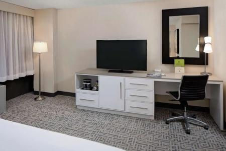DoubleTree by Hilton Chicago Magnificent Mile - 39